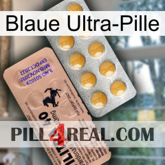 Blue Ultra Pill 41